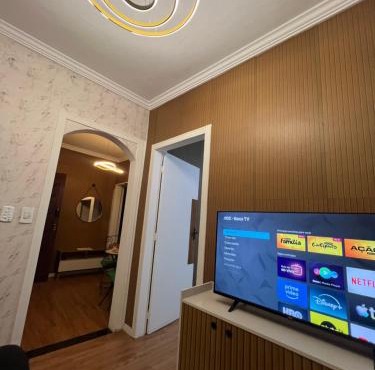 Angel apartamento aconchegante em Vila Velha - Self Check in