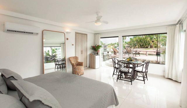 Angra Boutique Hotel