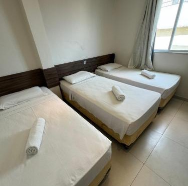Angra Praia Hotel