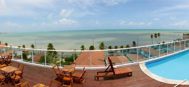 Anjos Praia Hotel