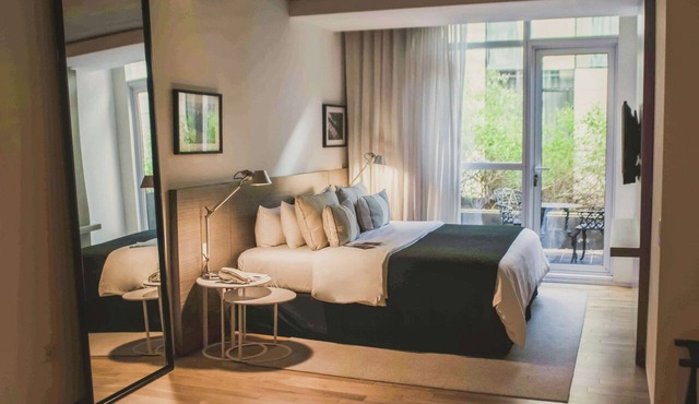 Anselmo Buenos Aires Curio Collection By Hilton