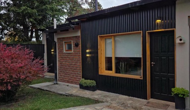 Antigua Estación in Esquel