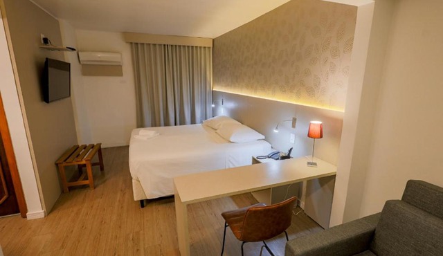 Antonio´s Palace Hotel