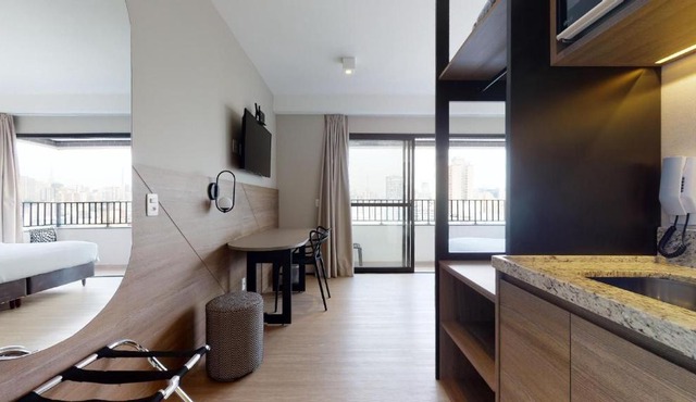 anyLife Smart Bela Vista