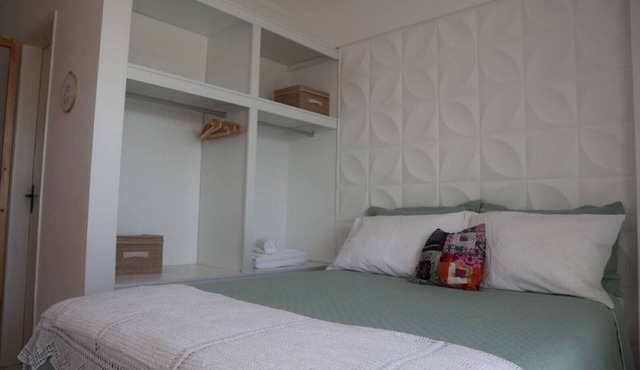 APÊ CONCHA ≈ BEST LOCATION AND SEA VIEW