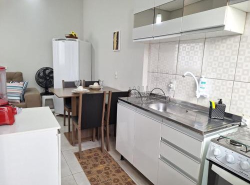 Apê completo, térreo - AC - Maq de Lavar