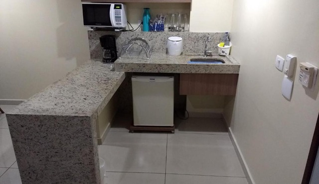 AP 306 Flat Beira mar praia de Tambaú in João Pessoa