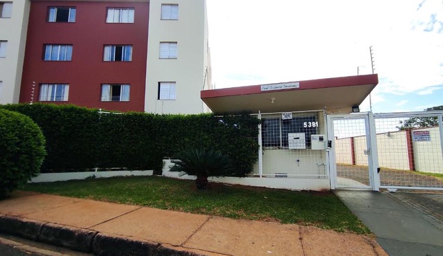 Ap com ar-condicionado na sala no Alto Umuarama, próximo ao Aeroporto e UFU in Uberlândia