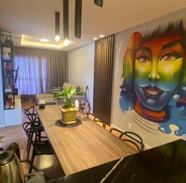 Ap Ideal Para se Sentir Em Casa, Trabalho ou Lazer