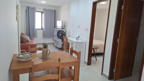 Ap quarto e sala, climatizado e novo em Jacobina