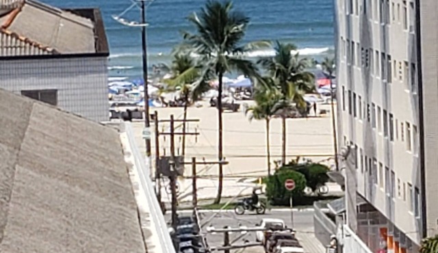 Apartment in KAZAPAZ GUILHERMINA, 73m². Plenty of shops nearby.