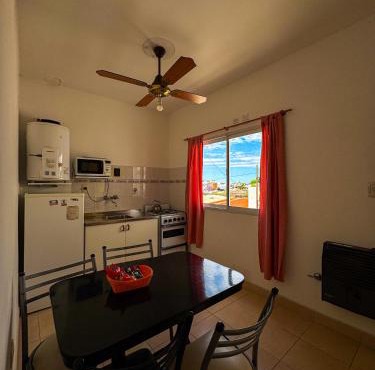 Apart Hotel Bonato