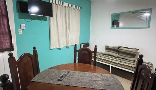 Apart Hotel RioSol - Monoambientes