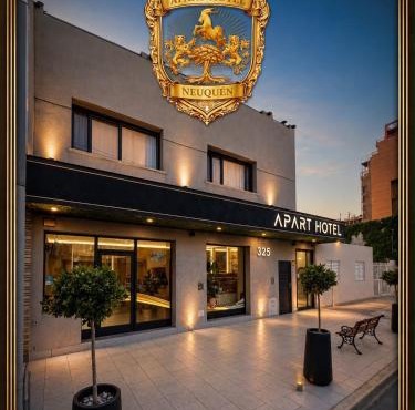 Apart hotel