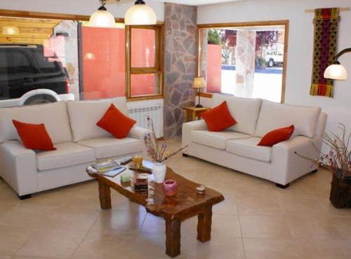 Apart Hotel Tierra Nativa