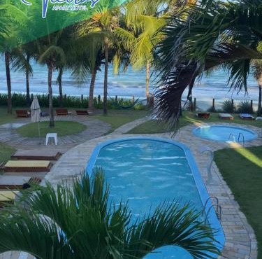 Apart Hotel As Vieiras
