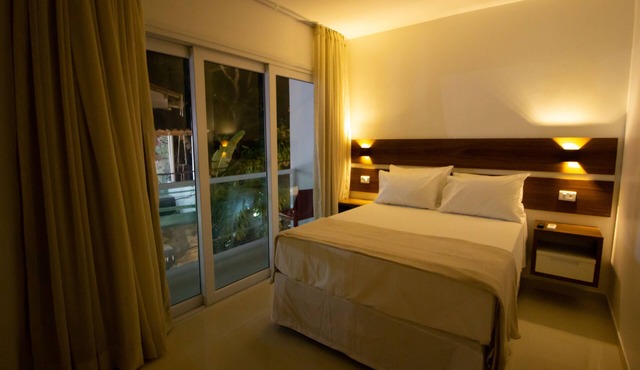 Apart Hotel Bella Vida Suites e Apartamentos