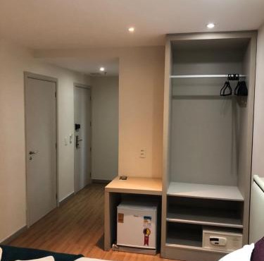 Apart-hotel TrueAmérica