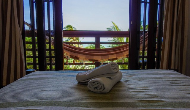 Apart Hotel Casa Grande in Natal