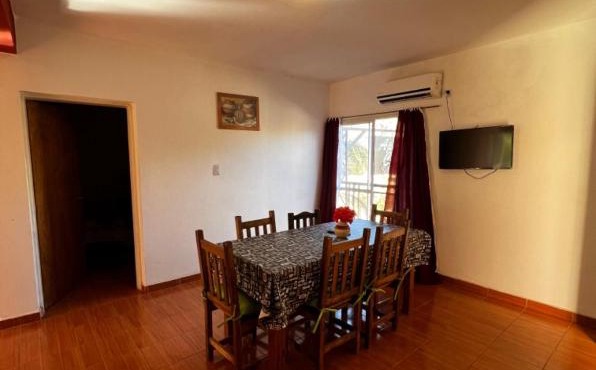 Apart Hotel Chilecito