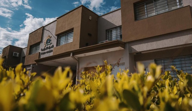 Apart Hotel Complejo del Sol y Valle