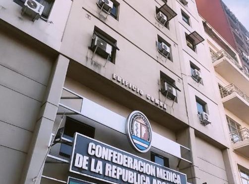 Apart Hotel Comra