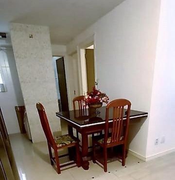 Apart hotel da Lu.