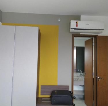 Apart Hotel em Olímpia-SP