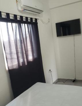 Apart Hotel - Eucaliptal