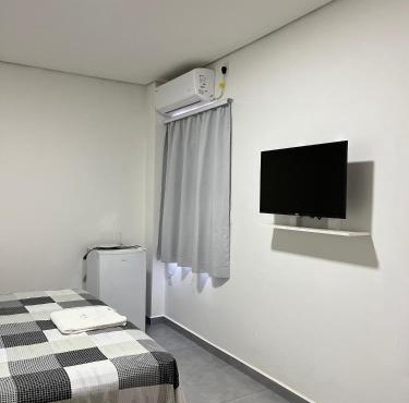 Apart Hotel Eucalyptus