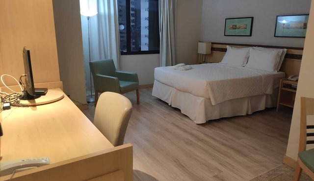 Apart Hotel Ideia Brasília