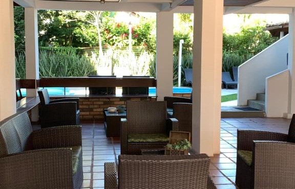 APART HOTEL JURERE