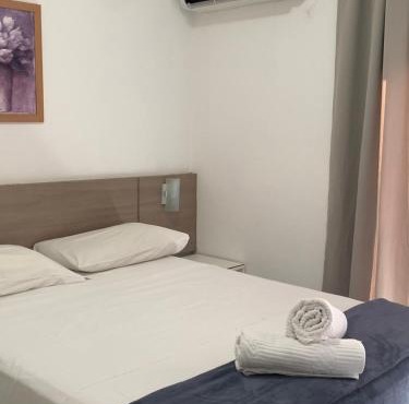 APART HOTEL JURERE