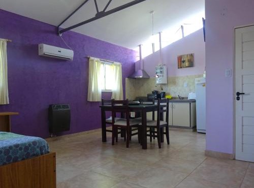 Apart Hotel La Bodega