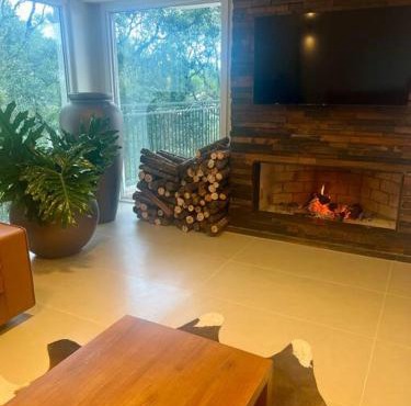 Apart Hotel Luxo em Canela 201 in Canela