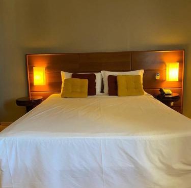 Apart-hotel Mercury Prinz