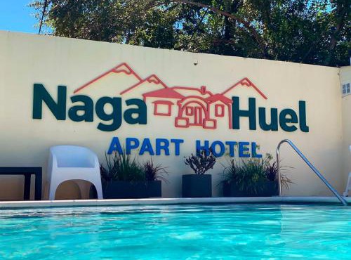 Apart Hotel Naga Huel
