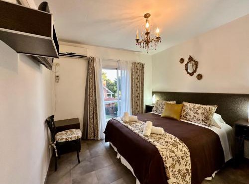 Apart & Hotel Neptuno