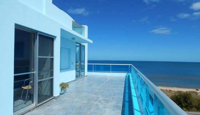 Apart Hotel Punta Azul in Punta del Este