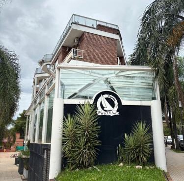 Apart Hotel Punta Vip