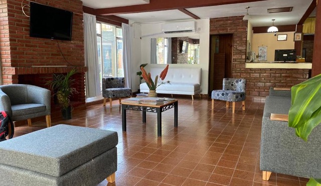 Apart Hotel Río Dulce