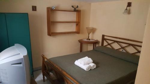 Apart Hotel Sahara