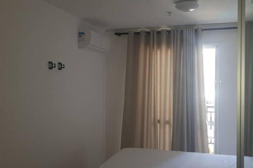 Apart hotel Tagualife