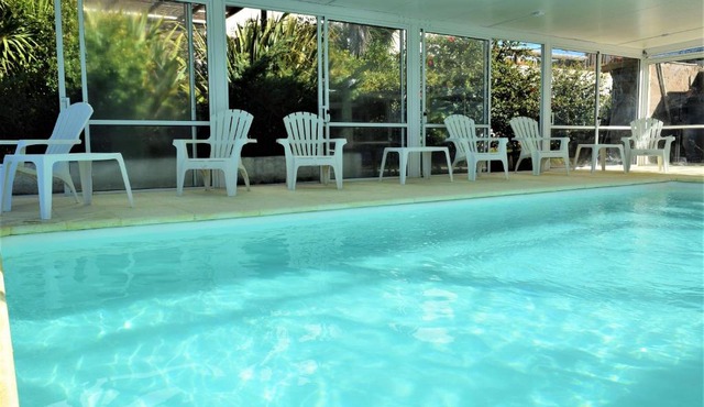 Apart Hotel Terrazas de San Francisco in Piriápolis