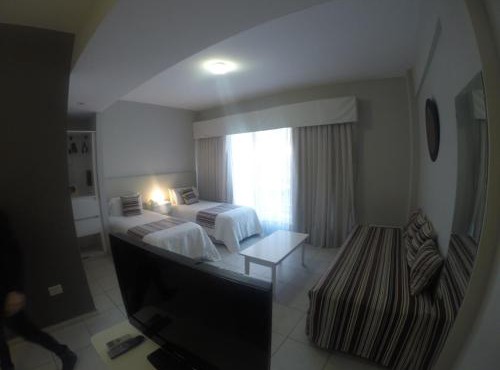 Apart Hotel Via 51