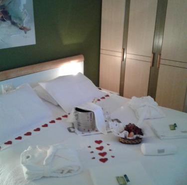 Apart Quartier Latin Hotel