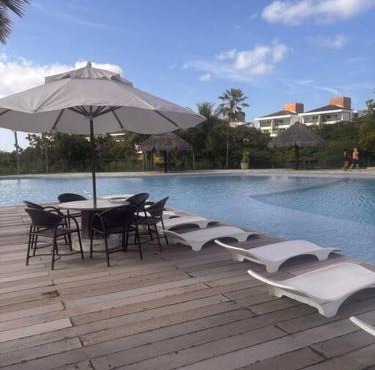 Apart Resort Catu Lake Catu Like