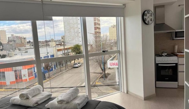 Apart Trelew 8