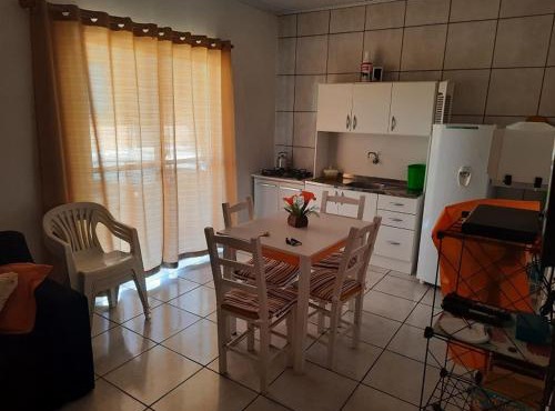 Apart Vó Eni - Termas de Marcelino Ramos in Boa Vista