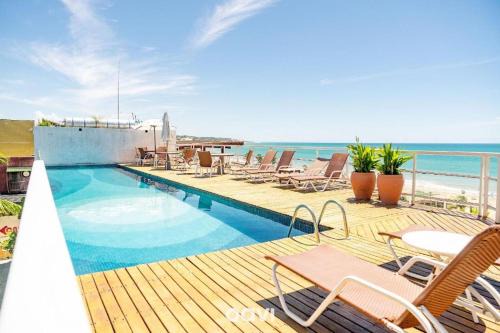 Apart Vip Praia Hotel